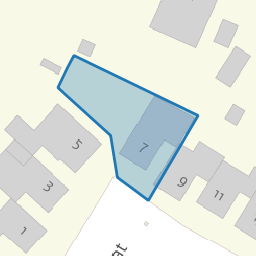 Perceel DTC01-I-4646