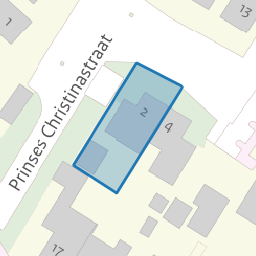 Perceel DTC01-I-4650