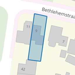 Perceel DTC01-I-4662