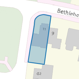 Perceel DTC01-I-4663