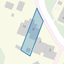 Perceel DTC01-I-4667