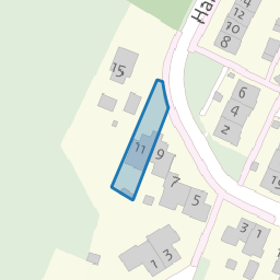 Perceel DTC01-I-4668