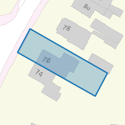 Perceel DTC01-I-4674