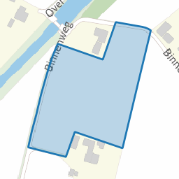 Perceel DTC01-I-4696