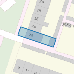 Perceel DTC01-I-4699