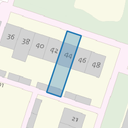 Perceel DTC01-I-4700