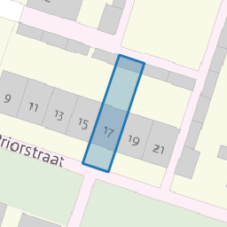 Perceel DTC01-I-4701