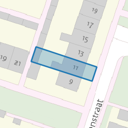 Perceel DTC01-I-4702