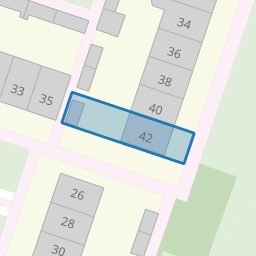 Perceel DTC01-I-4709