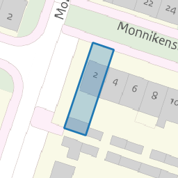 Perceel DTC01-I-4716