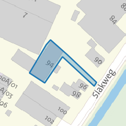 Perceel DTC01-I-4731