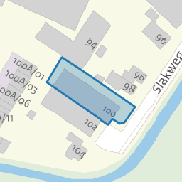 Perceel DTC01-I-4732