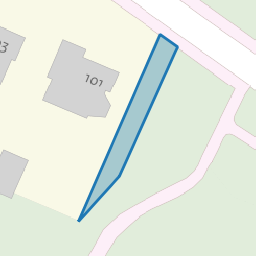 Perceel DTC01-I-4734