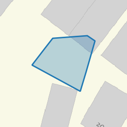 Perceel DTC01-I-4741