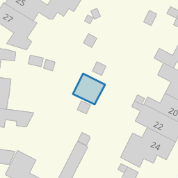 Perceel DTC01-I-4761