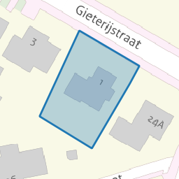 Perceel DTC01-I-4765