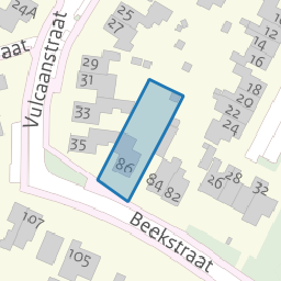 Perceel DTC01-I-4768