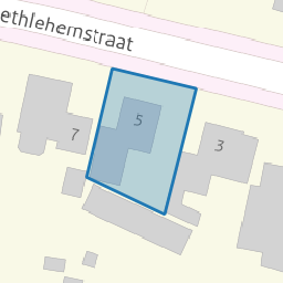 Perceel DTC01-I-4782