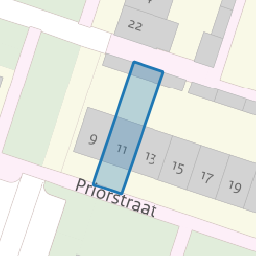 Perceel DTC01-I-4785