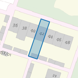 Perceel DTC01-I-4789