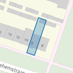 Perceel DTC01-I-4792