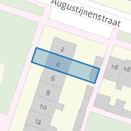 Perceel DTC01-I-4794