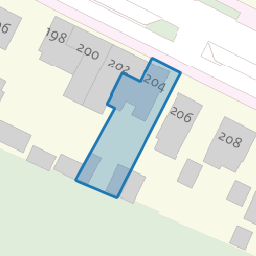 Perceel DTC01-I-4800