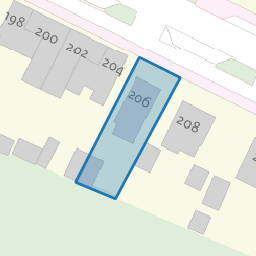 Perceel DTC01-I-4801