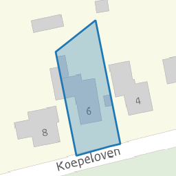 Perceel DTC01-I-4807