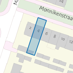 Perceel DTC01-I-4819