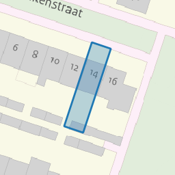 Perceel DTC01-I-4820