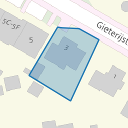 Perceel DTC01-I-4825