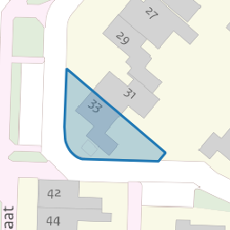 Perceel DTC01-I-4836