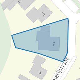 Perceel DTC01-I-4845