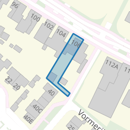 Perceel DTC01-I-4851