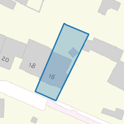 Perceel DTC01-I-4857