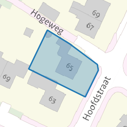 Perceel DTC01-I-4867