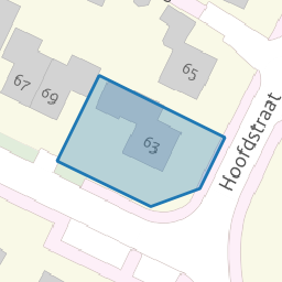 Perceel DTC01-I-4868