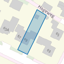 Perceel DTC01-I-4869