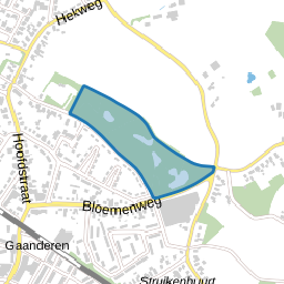 Perceel DTC01-I-4917