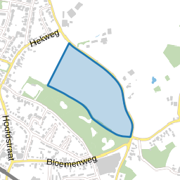 Perceel DTC01-I-4918