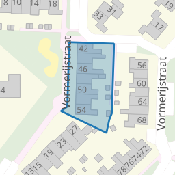 Perceel DTC01-I-4921