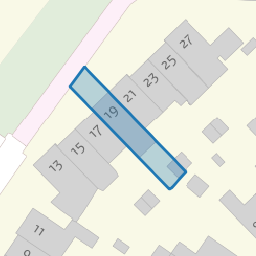 Perceel DTC01-I-4926