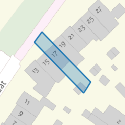 Perceel DTC01-I-4927