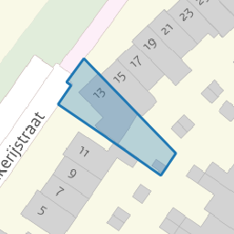 Perceel DTC01-I-4929