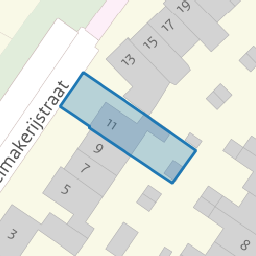 Perceel DTC01-I-4930