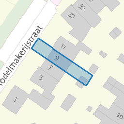 Perceel DTC01-I-4931