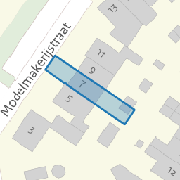 Perceel DTC01-I-4932