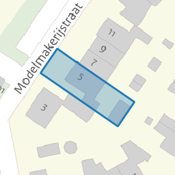 Perceel DTC01-I-4933