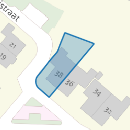 Perceel DTC01-I-4943